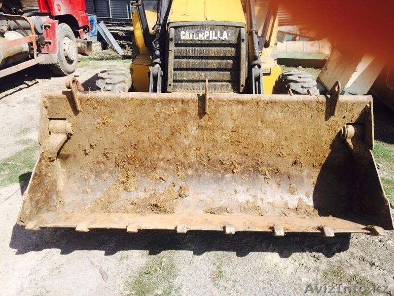 Услуги погрузчика петушка трактор - Изображение #2, Объявление #1447583