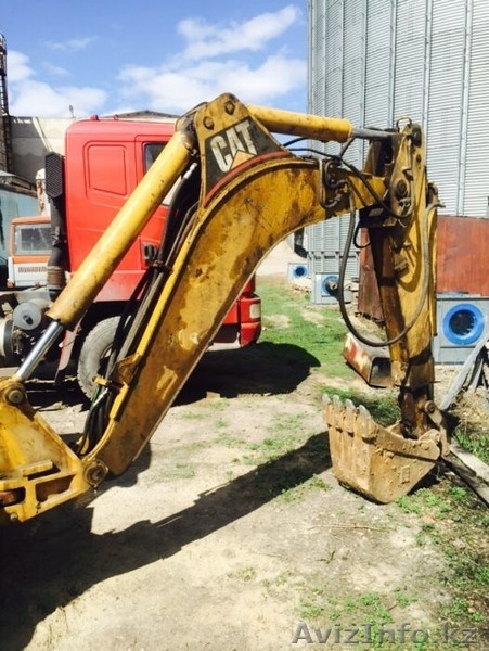 Услуги погрузчика петушка трактор - Изображение #3, Объявление #1447583