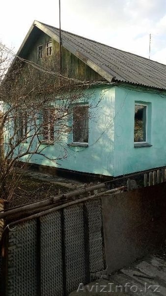 Срочно в связи с выездом продаётся хороший дом!  - Изображение #1, Объявление #1460059