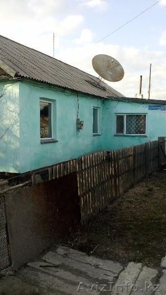 Срочно в связи с выездом продаётся хороший дом!  - Изображение #2, Объявление #1460059