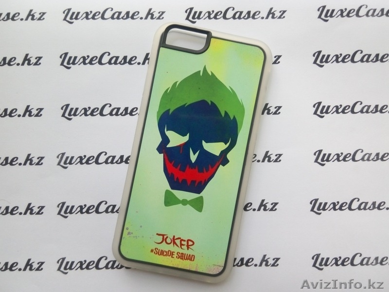 Именные чехлы в Караганде Именные чехлы в Казахстане luxecase.kz - Изображение #1, Объявление #1472699