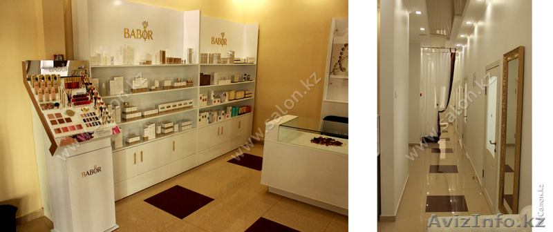 SPA-салон "Beauty SPA" - Изображение #4, Объявление #1466553