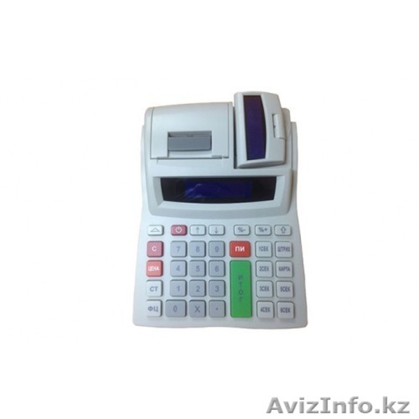 Кассовые аппараты с функцией передачи данных (Онлайн) - Изображение #1, Объявление #1467330