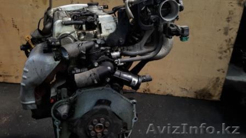 Двигатель G4JP 2.0 для Hyundai SONATA (СОНАТА) - Изображение #4, Объявление #1461168