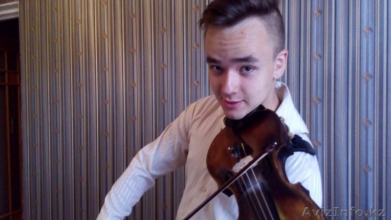 Скрипач для торжества, предложения, любого мероприятия! - Изображение #3, Объявление #1464729