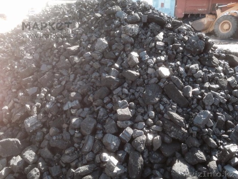 Продаю Качественный УГОЛЬ! НЕДОРОГО! - Изображение #1, Объявление #1471741