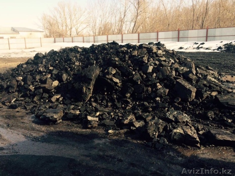 Продаю Качественный УГОЛЬ! НЕДОРОГО! - Изображение #2, Объявление #1471741
