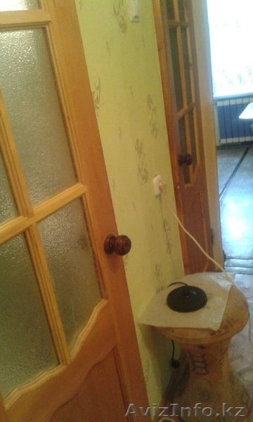 Продам 2х комнатную квартиру район старого аэропорта - Изображение #8, Объявление #1466761