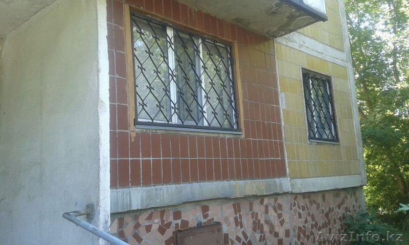 Продам 2х комнатную квартиру район старого аэропорта - Изображение #1, Объявление #1466761