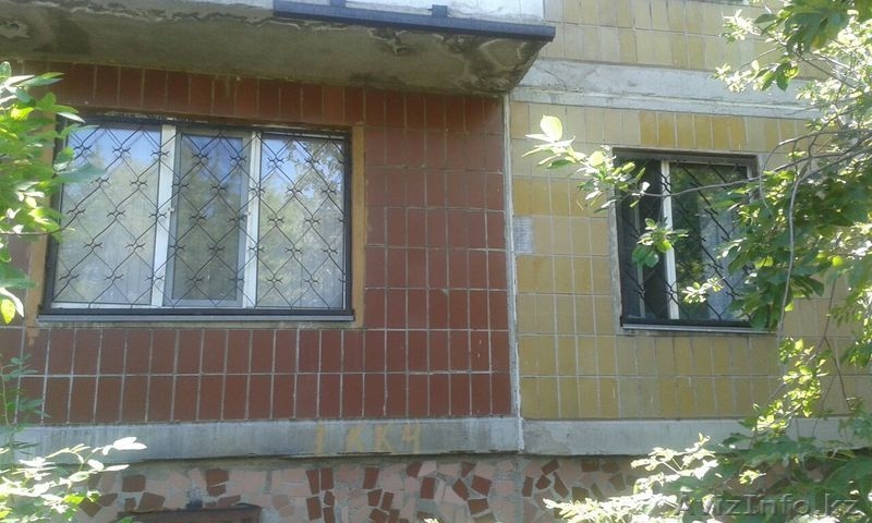 Продам 2х комнатную квартиру район старого аэропорта - Изображение #2, Объявление #1466761