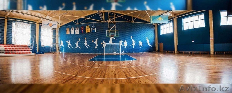 Аренда зала. Секция баскетбола для детей. Спорт комплекс Basket Hall - Изображение #5, Объявление #1282683
