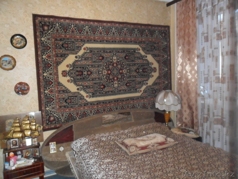 Продам 3 комнатную квартиру в городе,удобно под офис - Изображение #2, Объявление #1462671