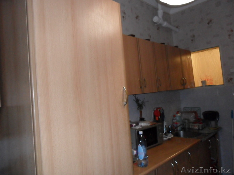 Продам 3 комнатную квартиру в городе,удобно под офис - Изображение #5, Объявление #1462671