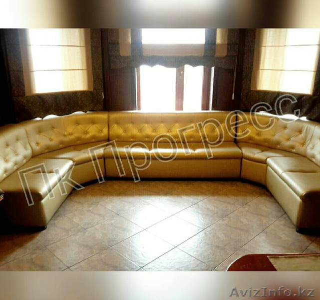 Изготовление мягкой мебели, мягких стеновых панелей - Изображение #2, Объявление #1467056