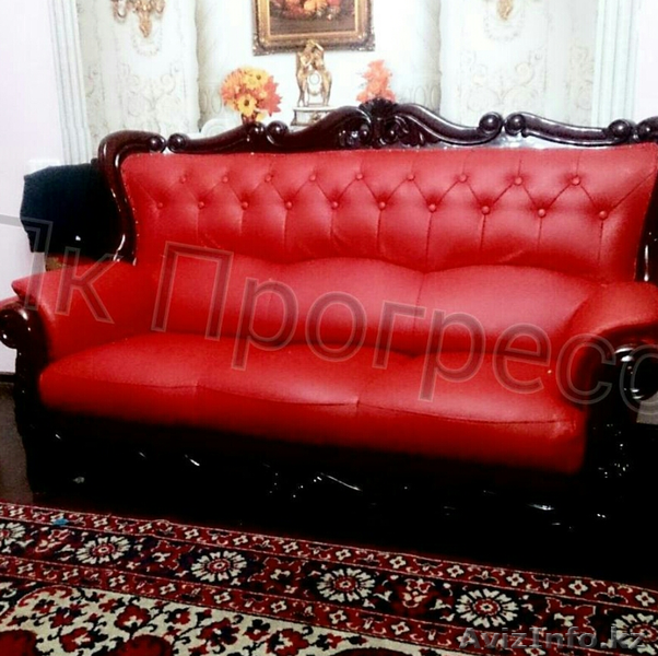 Изготовление мягкой мебели, мягких стеновых панелей - Изображение #3, Объявление #1467056