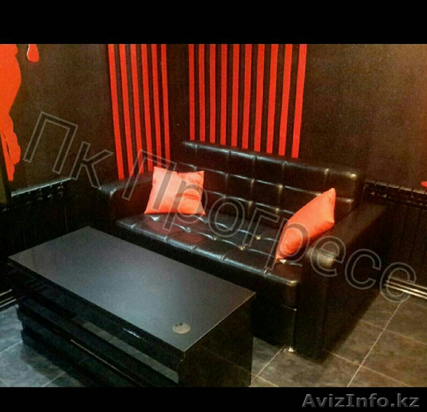 Изготовление мягкой мебели, мягких стеновых панелей - Изображение #5, Объявление #1467056