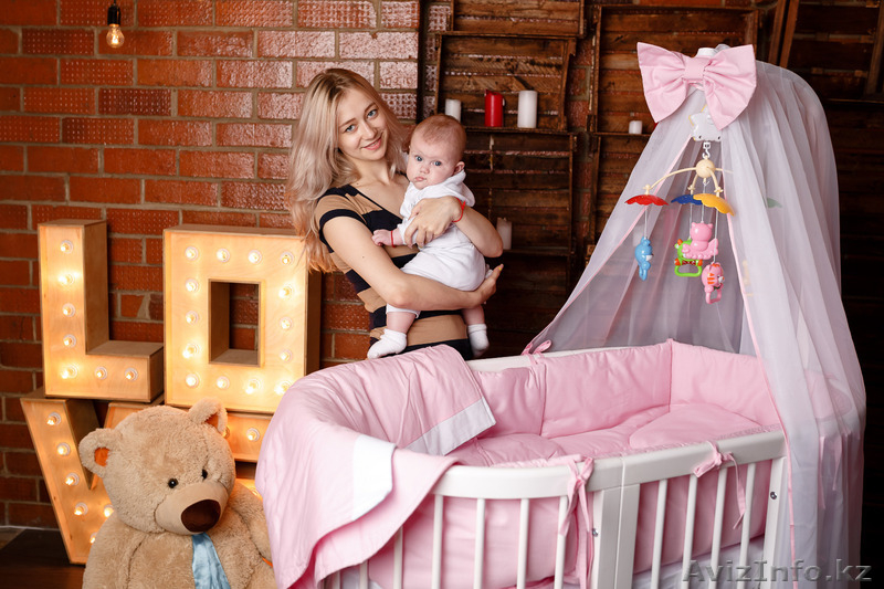 Кровать детская трансформер - Изображение #1, Объявление #1465820