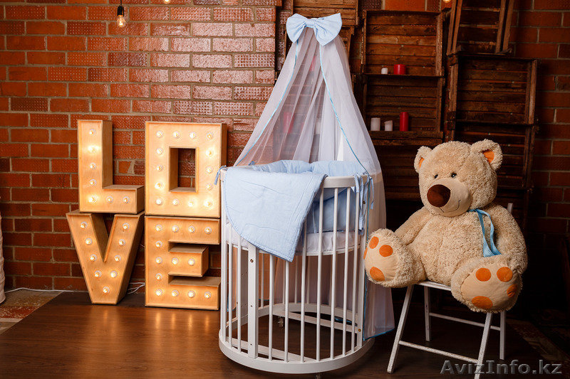 Кровать детская трансформер - Изображение #3, Объявление #1465820