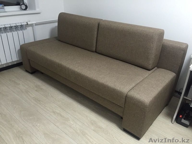 Срочно продаю диван - Изображение #1, Объявление #1476804