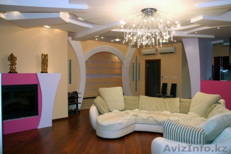 отделочные и монтажные работы - Изображение #1, Объявление #1473668