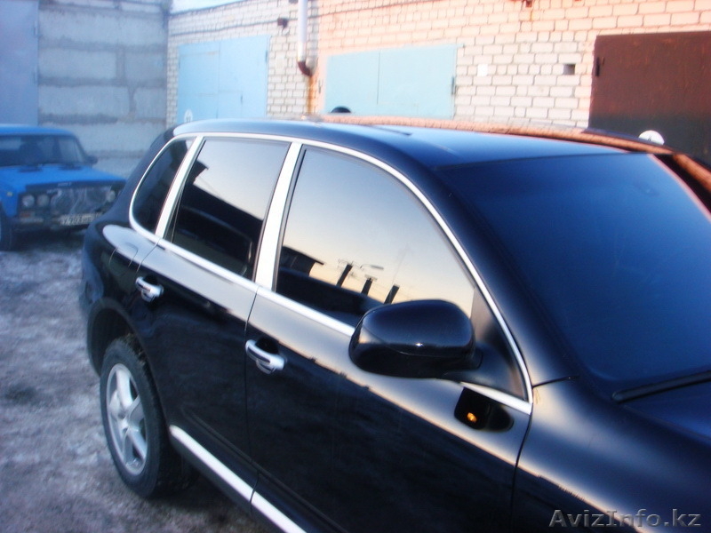 Тонировочный центр "Мастер Тон" - Изображение #1, Объявление #1473351