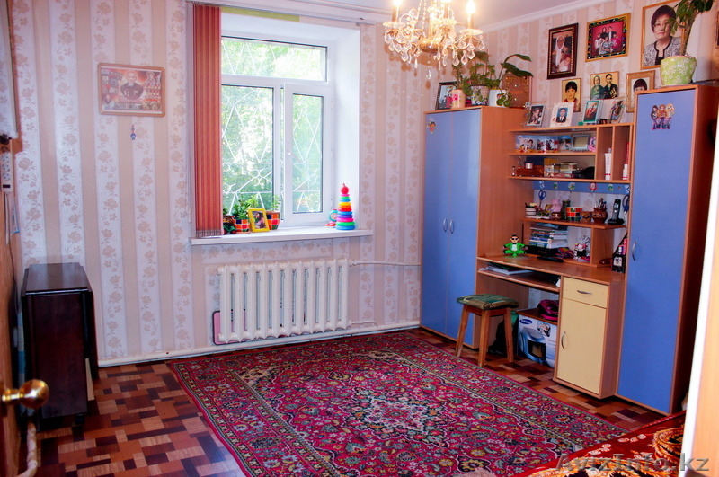 Продам 2-х комнатная квартира в центре города. - Изображение #1, Объявление #1097806