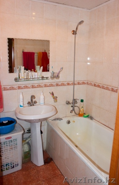 Продам 2-х комнатная квартира в центре города. - Изображение #2, Объявление #1097806