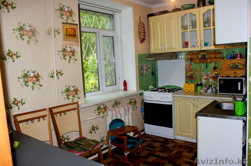 Продам 2-х комнатная квартира в центре города. - Изображение #4, Объявление #1097806