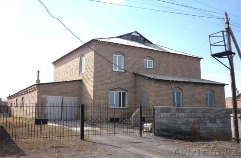 Капитальный дом 270 кв.м. 15 соток с урожаем. Срочно. Торг - Изображение #4, Объявление #1475037