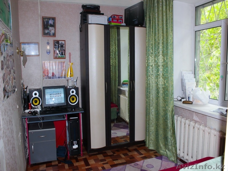 Продам 2-х комнатная квартира в центре города. - Изображение #6, Объявление #1097806