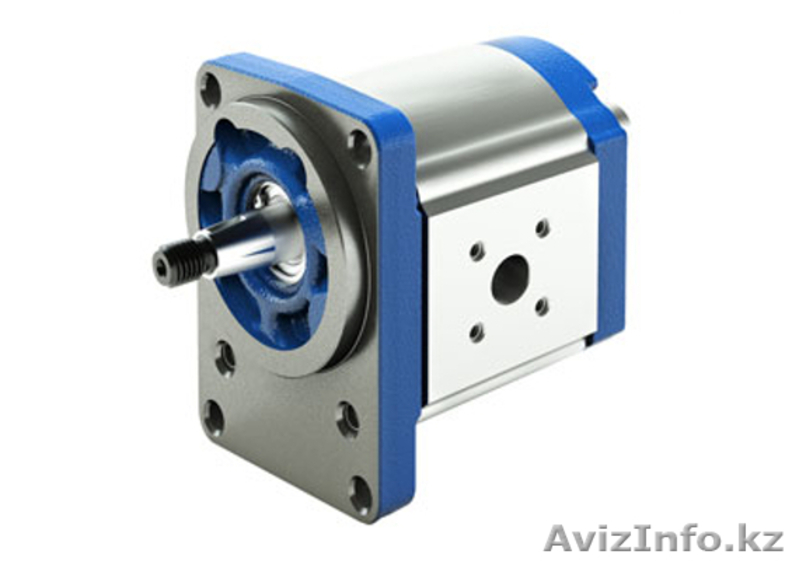 Ремонт гидравлического оборудования, восстановление металлоизделий - Изображение #2, Объявление #1475157