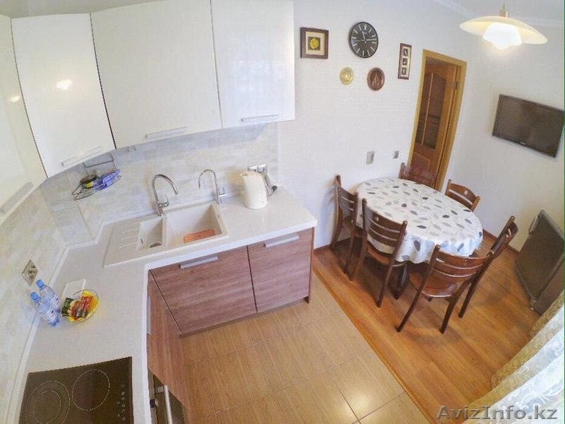 Продается трехкомнатная квартира с мебелью и техникой - Изображение #2, Объявление #1479080