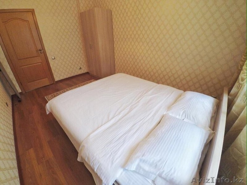 Продается трехкомнатная квартира с мебелью и техникой - Изображение #3, Объявление #1479080