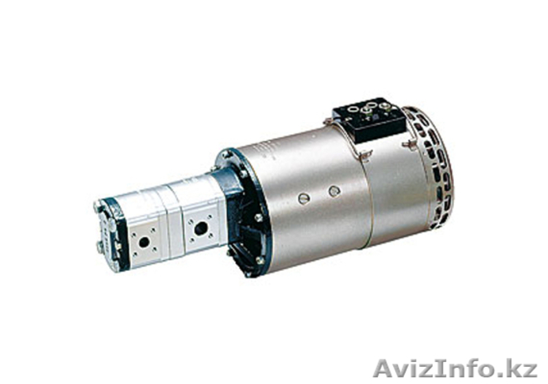 Ремонт гидравлического оборудования, восстановление металлоизделий - Изображение #8, Объявление #1475157