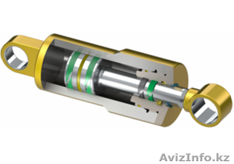 Ремонт гидравлического оборудования, восстановление металлоизделий - Изображение #10, Объявление #1475157