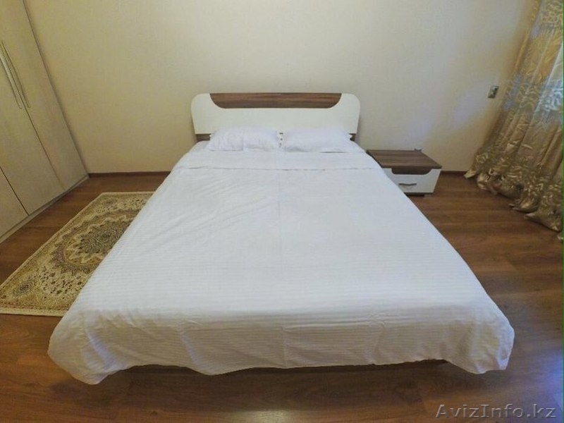 Продается трехкомнатная квартира с мебелью и техникой - Изображение #4, Объявление #1479080