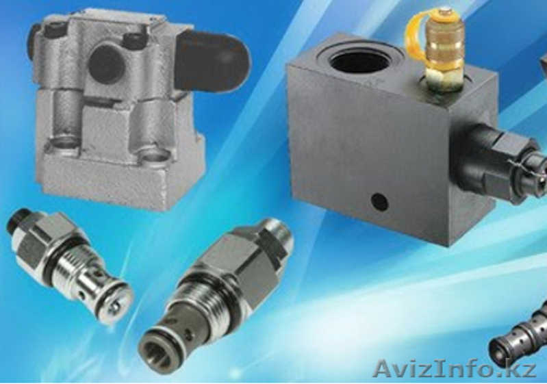 Ремонт гидравлического оборудования, восстановление металлоизделий - Изображение #4, Объявление #1475157