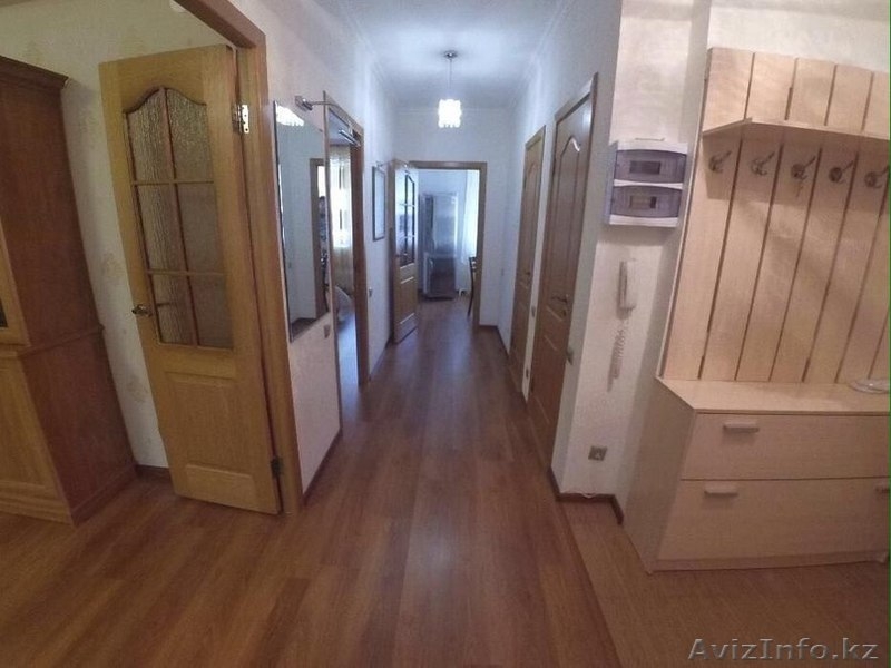 Продается трехкомнатная квартира с мебелью и техникой - Изображение #5, Объявление #1479080