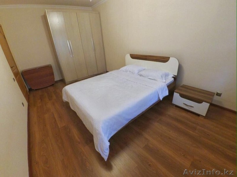 Продается трехкомнатная квартира с мебелью и техникой - Изображение #6, Объявление #1479080