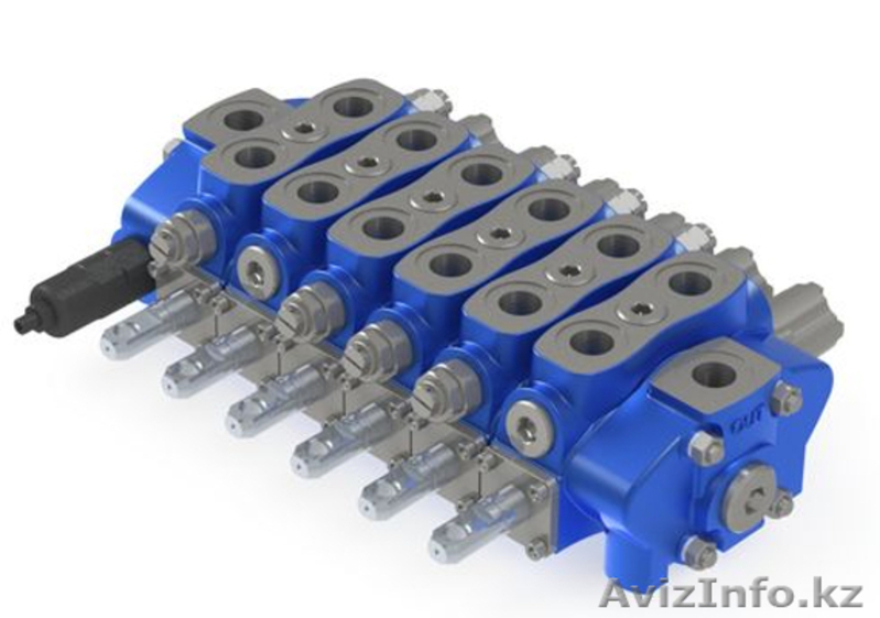 Ремонт гидравлического оборудования, восстановление металлоизделий - Изображение #6, Объявление #1475157