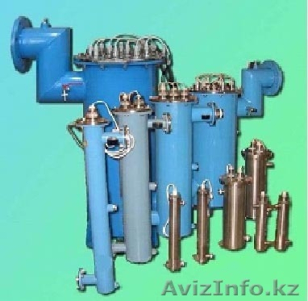 Установки для обеззараживания воды УОВ, ОДВ, УФТ, УУФОВ - Изображение #2, Объявление #1477740