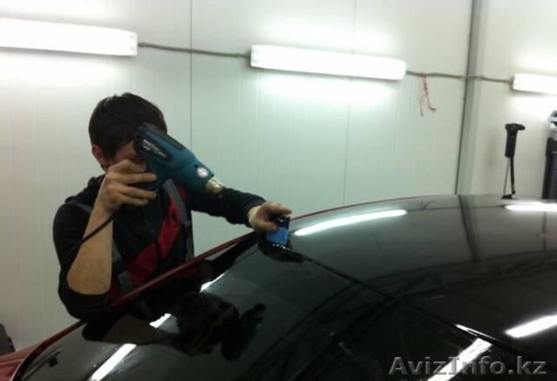 Тонировочный центр "Мастер Тон" - Изображение #3, Объявление #1473351