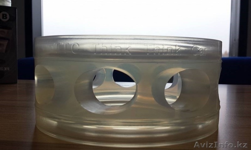 Вставки проставки автобаферы для увеличения клиренса дорожного просвет - Изображение #4, Объявление #1488332