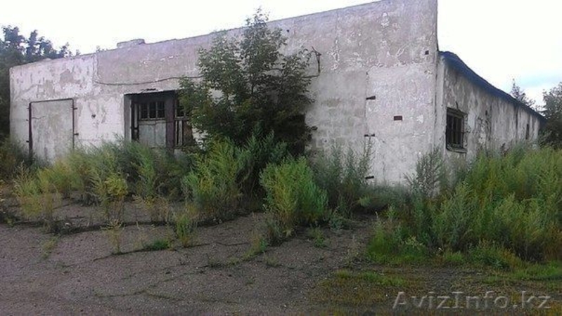 Продам здание птичника (База) - Изображение #1, Объявление #1491671