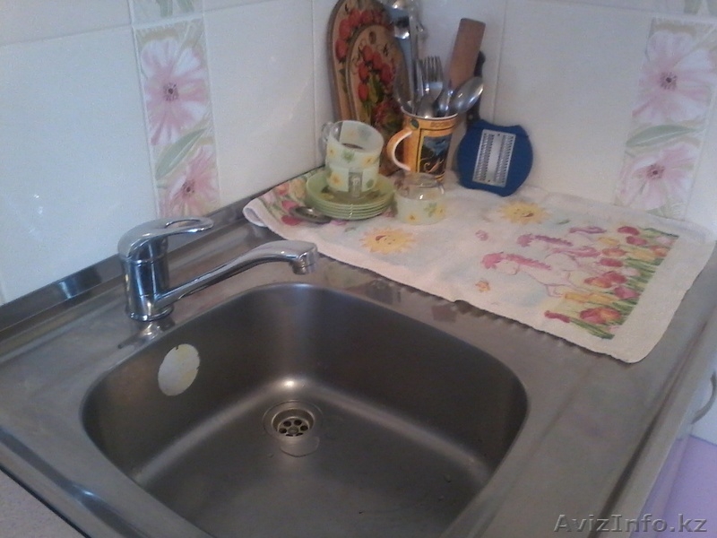 продам2 х комнатную квартиру - Изображение #3, Объявление #1485545