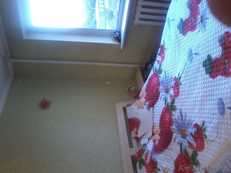 продам2 х комнатную квартиру - Изображение #6, Объявление #1485545