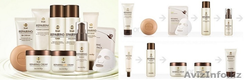 Корейская косметика в Казахстане  - Изображение #2, Объявление #1487102