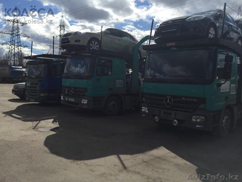 Автоперевозки автотранспорта и спецтехники - Изображение #3, Объявление #1487248