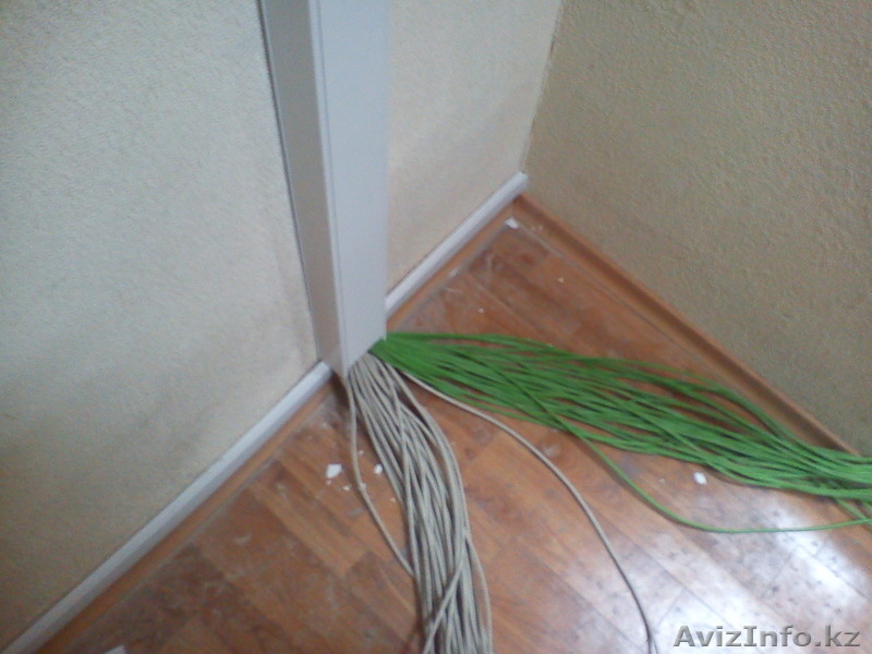 ВОЛС, видеонаблюдение, Интернет, СКУД, охрана - Изображение #3, Объявление #1484422