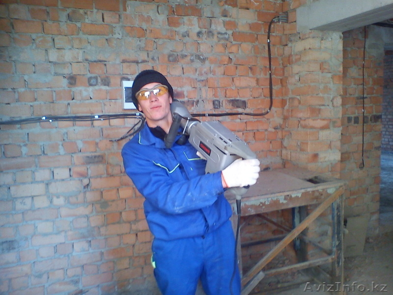 ВОЛС, видеонаблюдение, Интернет, СКУД, охрана - Изображение #5, Объявление #1484422